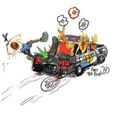 IN New York With 556