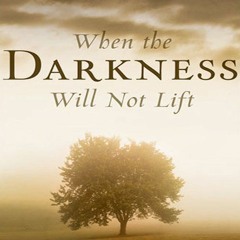 $0 When the Darkness Will Not Lift: Doing What We Can While We Wait for God - and Joy BY : John