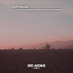 PREMIERE: Jeff Eveline - Ten Tentacles (Dowden Remix) [3rd Avenue]