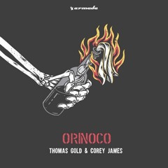 Thomas Gold & Corey James ⨯ Swedish House Mafia & Knife Party ⨯ MOGUAI - Orinoco ⨯ Antidote ⨯ ACIIID
