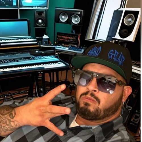 Cleaner than sanitizer | made on the Rapchat app (prod. by prodbyquality)