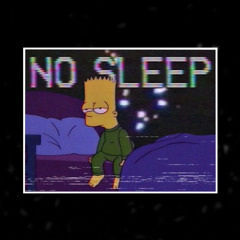 No Sleep feat. R.Wolfy