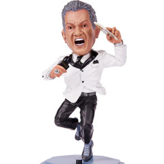 Dos Nikos - Restlezz Bobbleheads  (Studiosession 18. OCT´24)