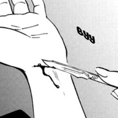 вены поджигая - пальциками по коже