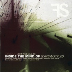 Force & Styles - Inside The Mind Of Force & Styles - 1997