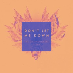 The Chainsmokers - Don't Let Me Down (ft. Daya) (Techno Edit) | alen.lst
