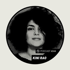 BHA Podcast #044 - KINI RAO