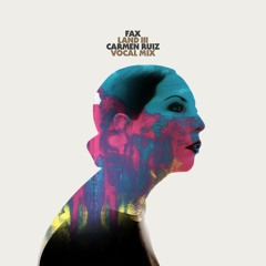 Land III (Vocal Mix) [feat. Carmen Ruiz]