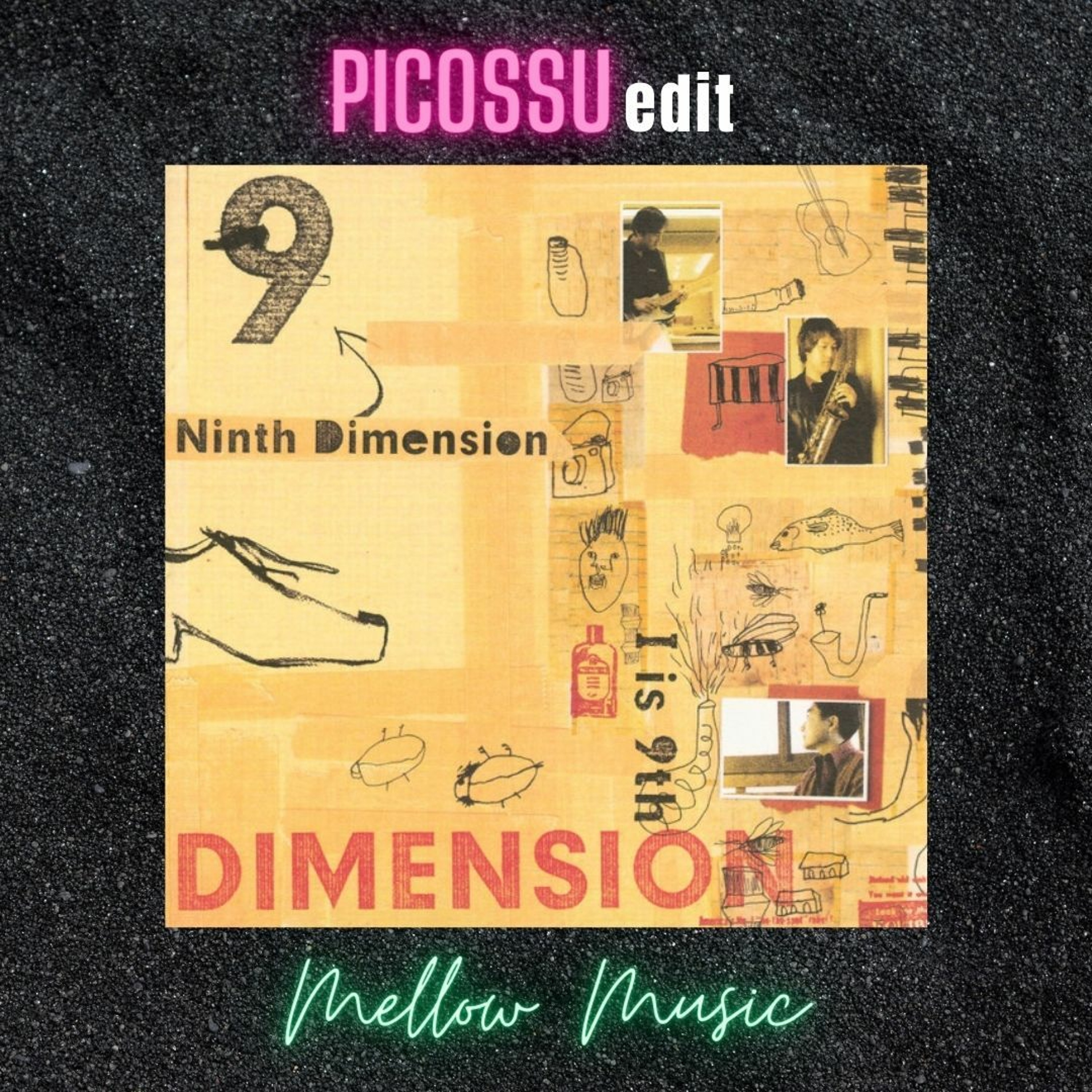 PiCOSSU
