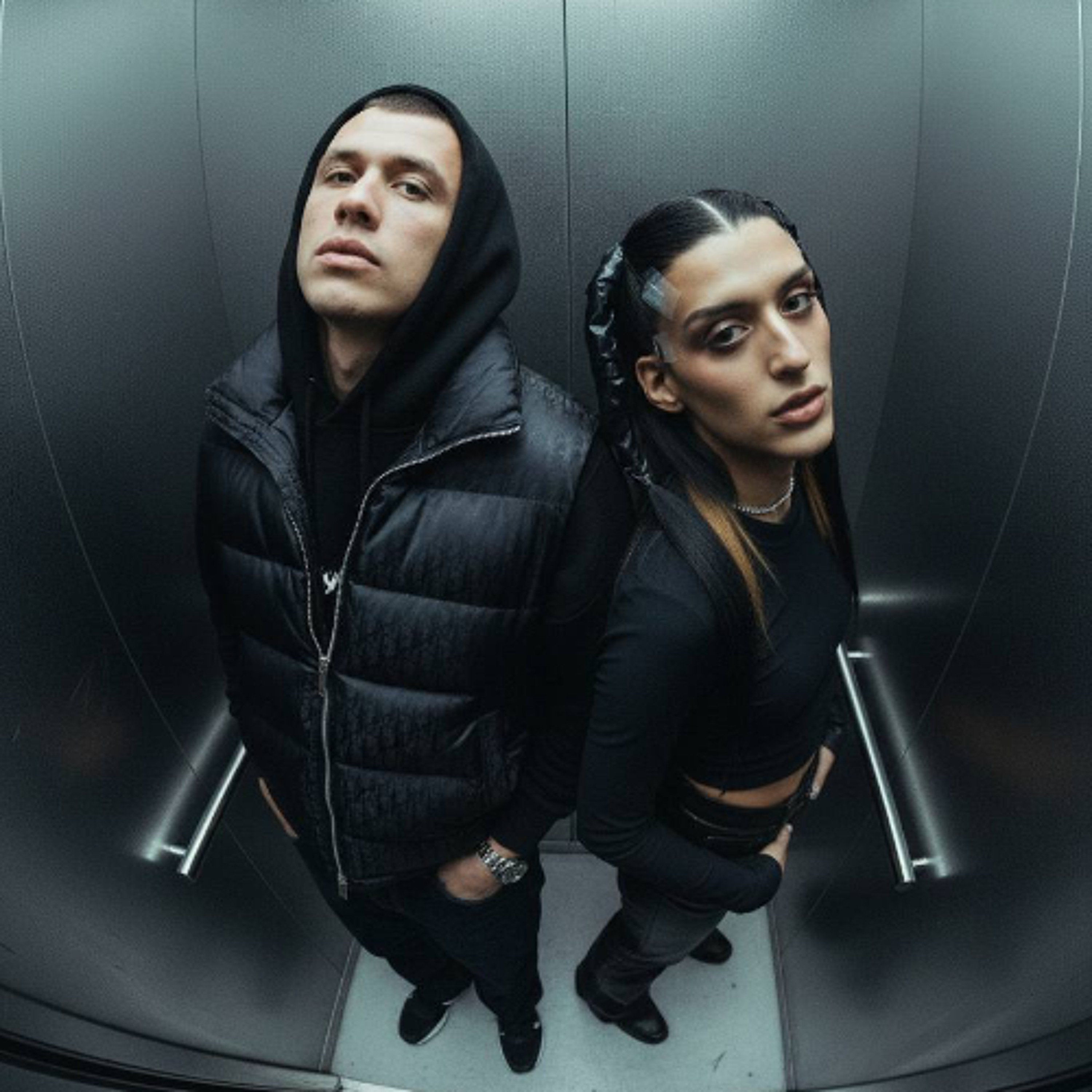 ARCA X MACAN - ASPHALT TiME episode artwork