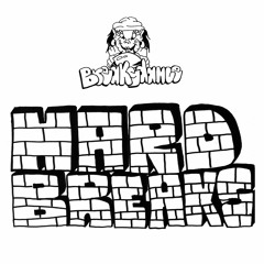 HARD BREAKS - 145 BPM BRAIN THEORY MIX