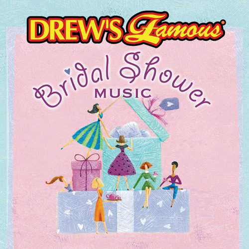 Stream The Hit Crew Listen to Drew's Famous Bridal Shower Music