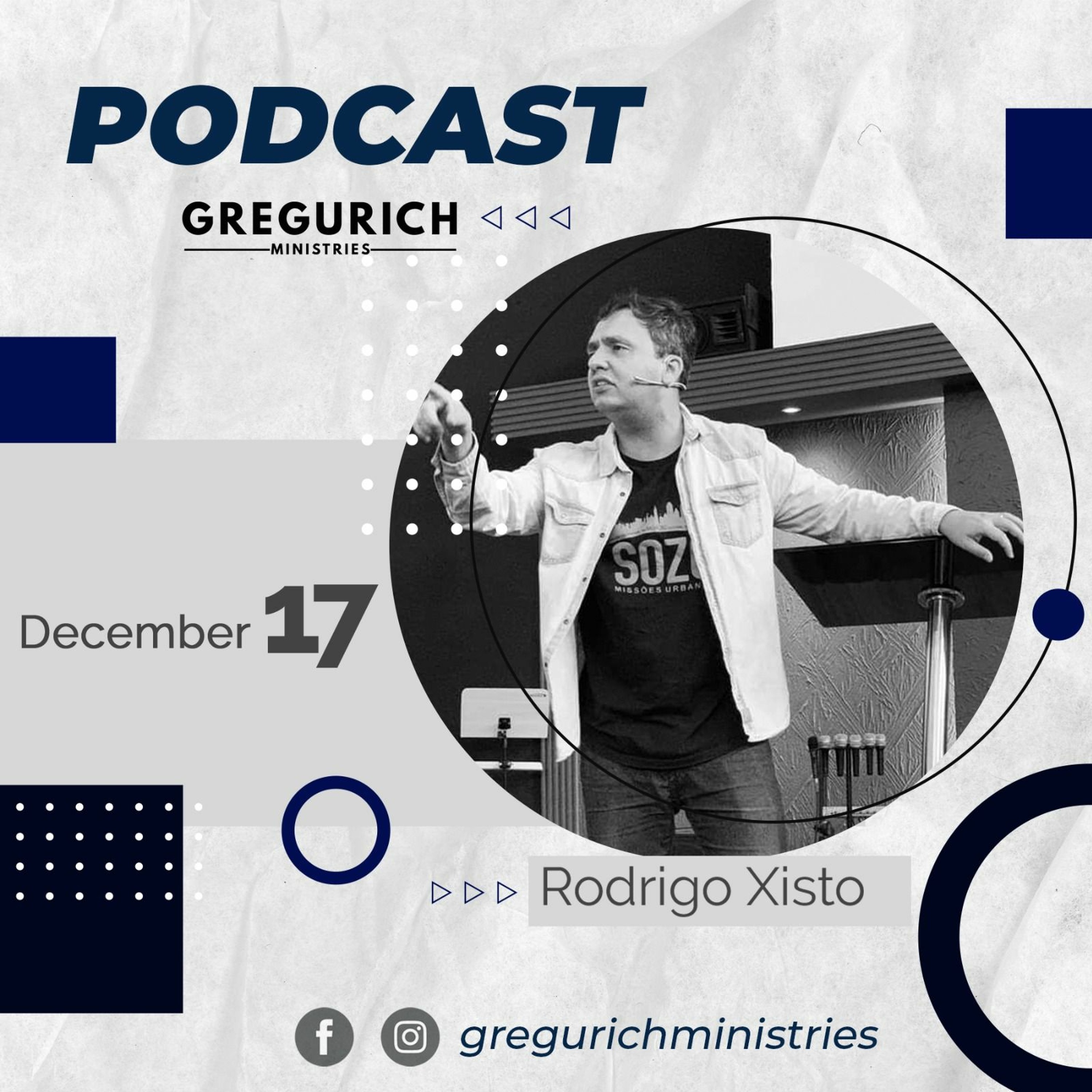 Gregurich Ministries