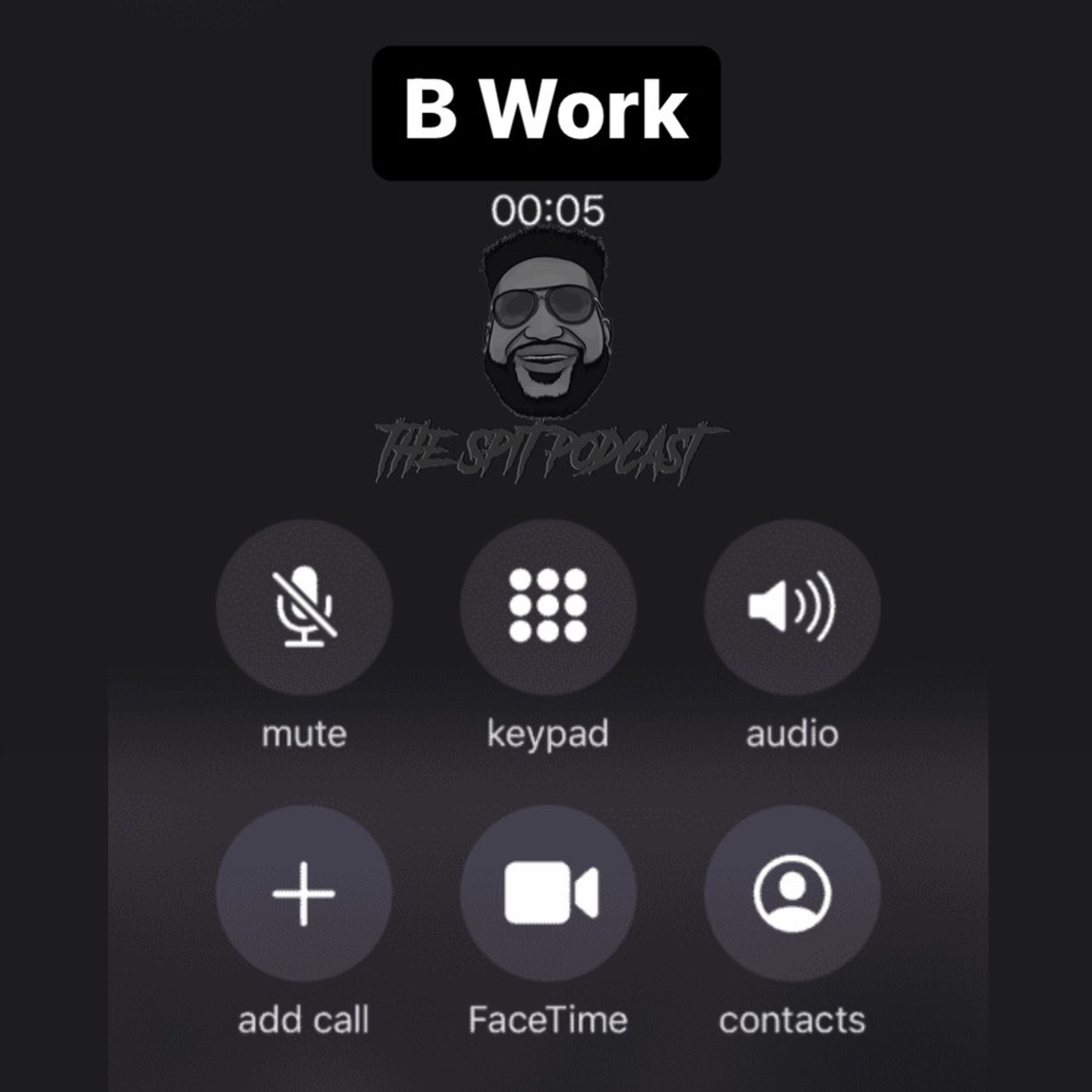 tHe sPiT pOdCaSt