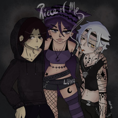 PIECE OF ME! + zhunii (wasty)