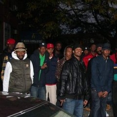 Hit Em Up  ft  Hood Hefna