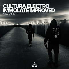 CULTURA MIX: IMMOLATE IMPROVET