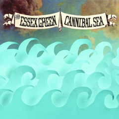 洋楽 The Essex Green / Everything Is Green Everything Is Green | The Essex Green