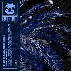 Signature Move (Original Mix) [feat. Ann Saunderson]