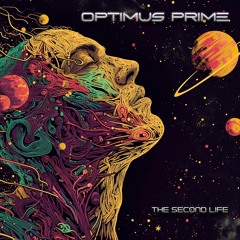 Optimus Prime - Aum Shanty (goa records) 2024