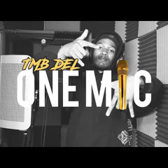 TMB DEL ONE MIC FREESTYLE