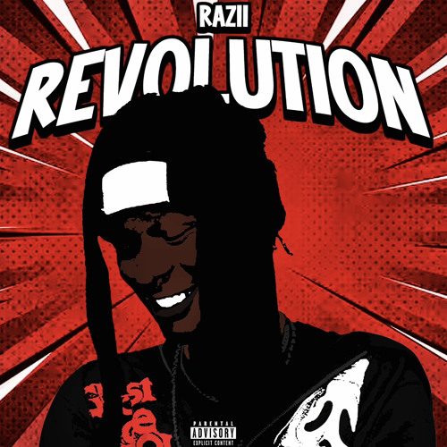 Razii - JoyRide [@Elfesher]