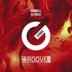 Nummell - Da Booze