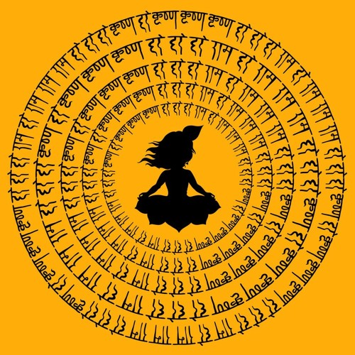 Stream Meditation - Meaning Of The Hare Krishna Maha Mantra by Radhika Das