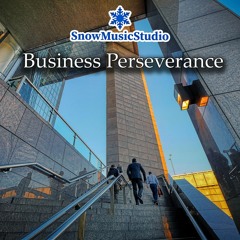Business Perseverance