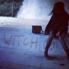 witch on the dancefloor (aki)