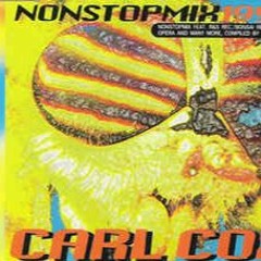 Carl Cox ‎- NonStopMix 1994 - Mix 2