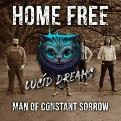 MAN OF CONSTANT SORROW - LUCID DREAMS