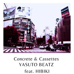 Concrete & Cassettes