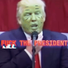 * * * *  the  president
