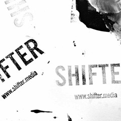 Shifter: Dispatches Elena Dorfman