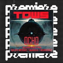 PREMIERE: TDWS - Ocho [Emerald & Doreen]