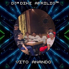 DJ•DIKI APRILIO ™ DJ BERLAYAR TAK BERTEPIAN × AJARKAN AKU HARDMIX FUNKOT TILLDROP 2022