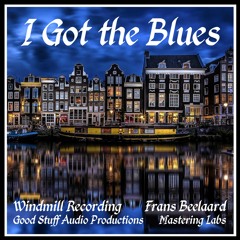 I got the Blues