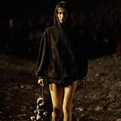 fashion show w/ levres (demo)