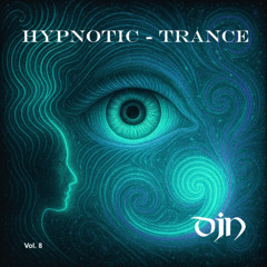 Hypnotic Trance Vol.8 (24-08-2025)