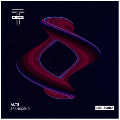 Alt8 - Transcend