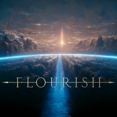Flourish #002-0822: ASTRAL - Musical Example "Event Horizon"