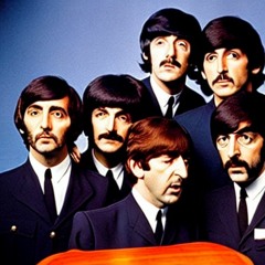 The Roms present The Beatles