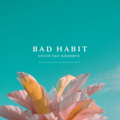 BAD HABIT - Never Say Goodbye