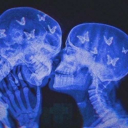 @sendsadsongs x @nomunn - Petrichor