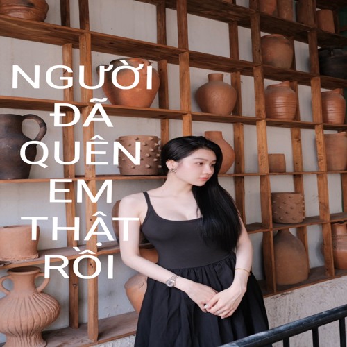 Người Đã Quên Em Thật Rồi