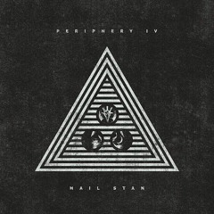 Periphery - CVRCH BVRNER | Intrumental cover