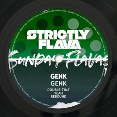 Genk - Rebound