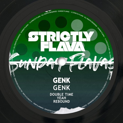 Genk - Rebound