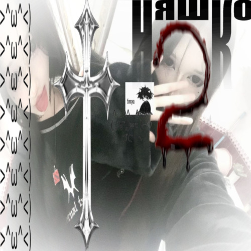 няшко 2^_#[speed up]-antisocialweak(feat. MIGAS13,QZErX)